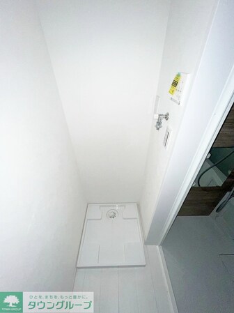 Olive Terrace高ヶ坂の物件内観写真